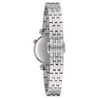 Orologio Bulova Donna Regatta Lady in Acciaio 96P221 - 96P221